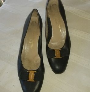 *PRE LOVED* Vintage Salvatore Ferragamo Shoes